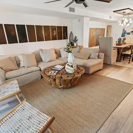 Mariners Perfect For Two Families, In-Laws Quarters Apartment Key Largo Exterior photo
