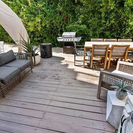 Mariners Perfect For Two Families, In-Laws Quarters Apartment Key Largo Exterior photo