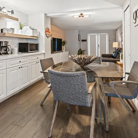 Mariners Perfect For Two Families, In-Laws Quarters Apartment Key Largo Exterior photo