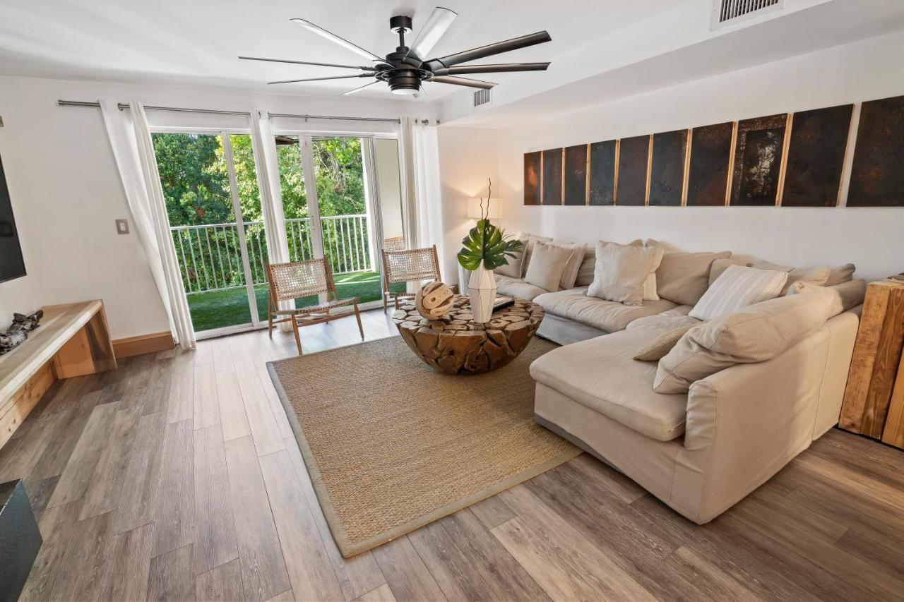 Mariners Perfect For Two Families, In-laws Quarters Appartamento