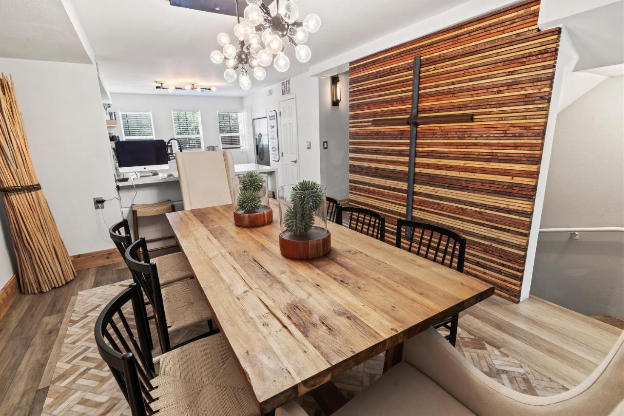 Appartement Mariners Perfect For Two Families, In-laws Quarters *