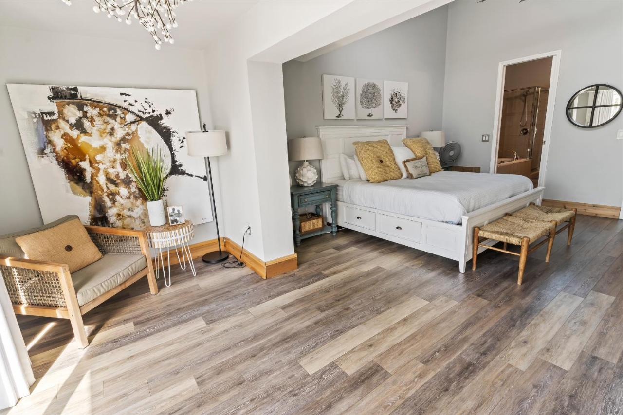 Appartamento Mariners Perfect For Two Families, In-laws Quarters *