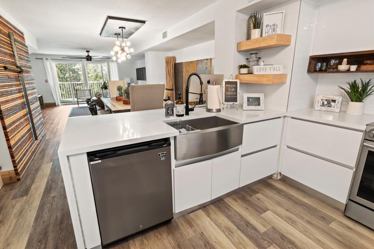 Mariners Perfect For Two Families, In-laws Quarters Appartement *