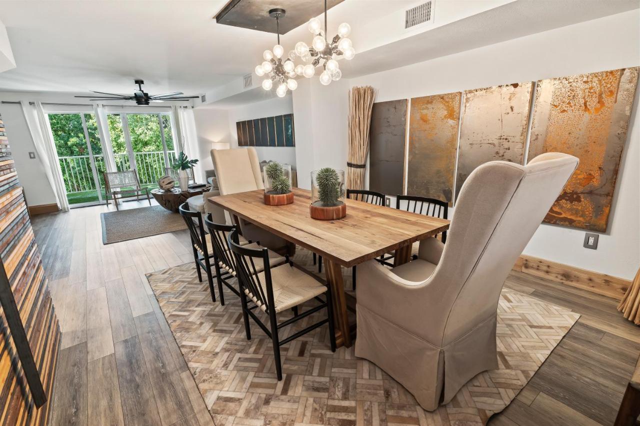 Appartamento Mariners Perfect For Two Families, In-laws Quarters