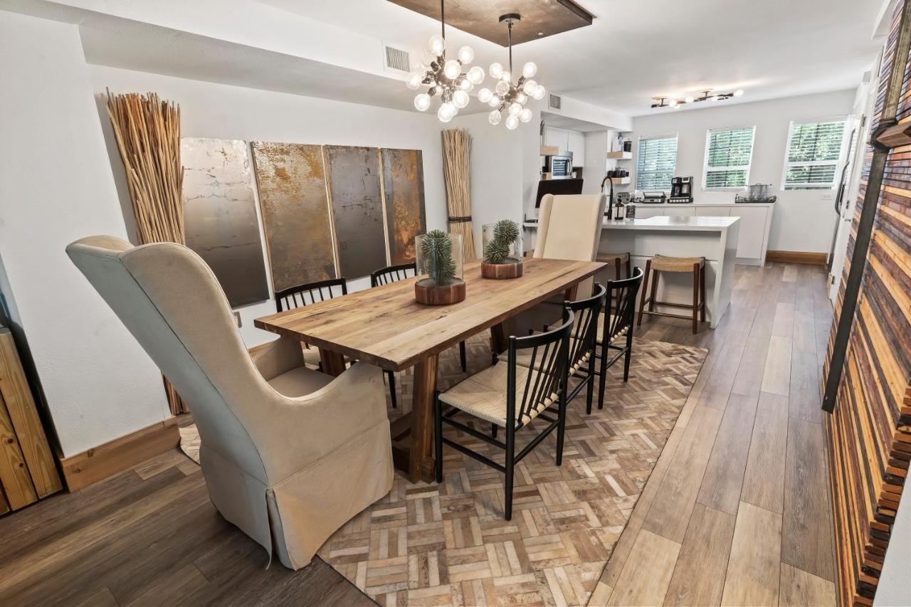 Appartement Mariners Perfect For Two Families, In-laws Quarters