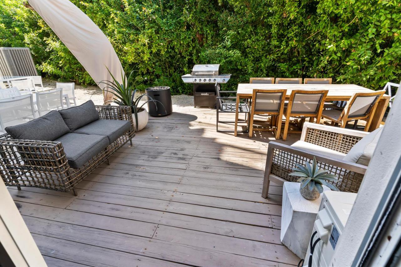 Appartamento Mariners Perfect For Two Families, In-laws Quarters