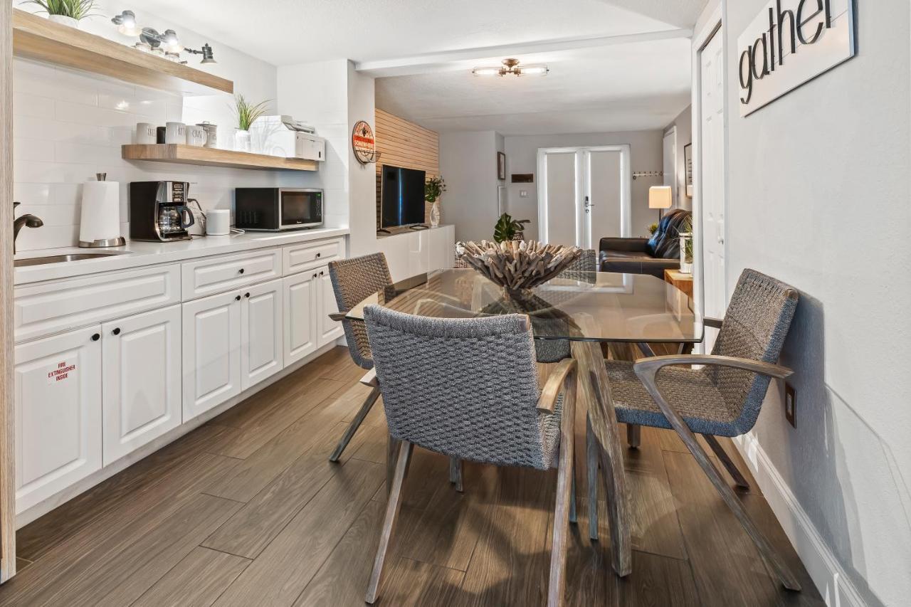 Mariners Perfect For Two Families, In-laws Quarters Appartamento Key Largo