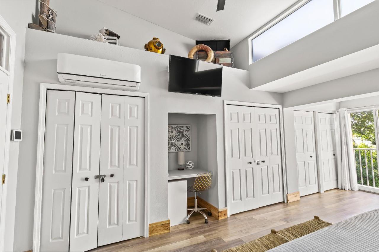 Mariners Perfect For Two Families, In-laws Quarters Appartement Key Largo