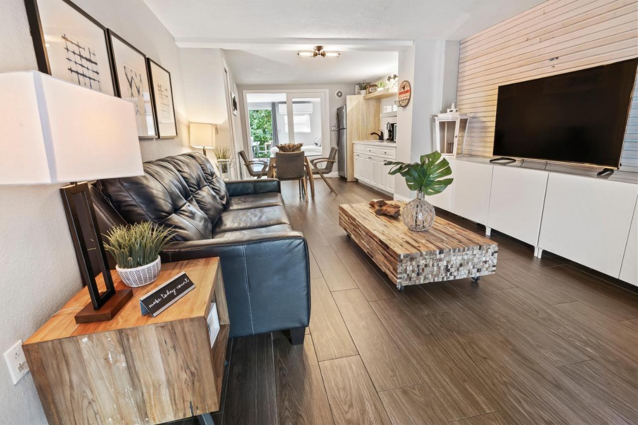 Mariners Perfect For Two Families, In-laws Quarters Appartement