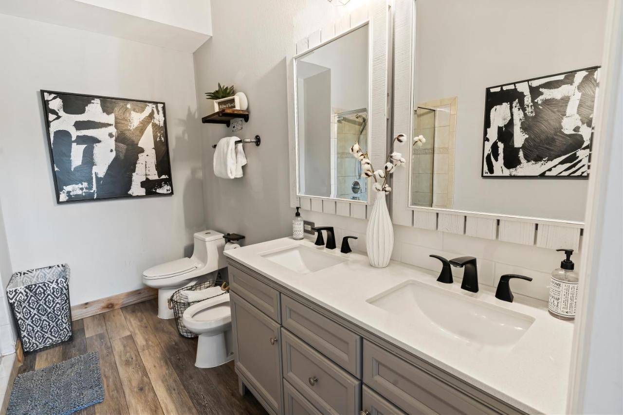 Mariners Perfect For Two Families, In-laws Quarters Appartamento *