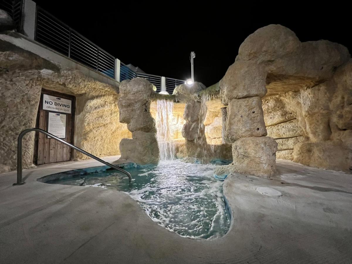 Mariners Perfect For Two Families, In-laws Quarters Appartement