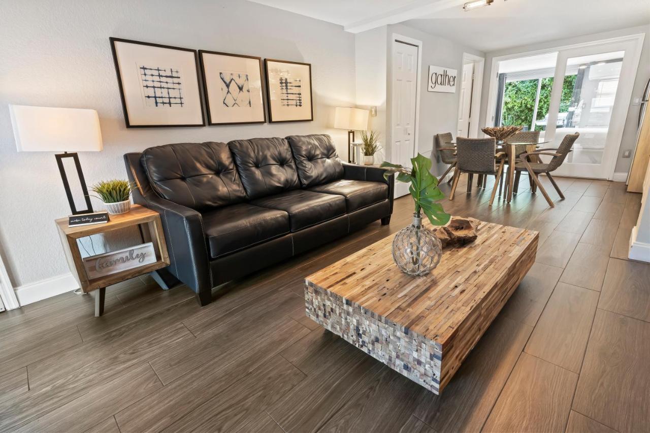 Mariners Perfect For Two Families, In-laws Quarters Appartamento