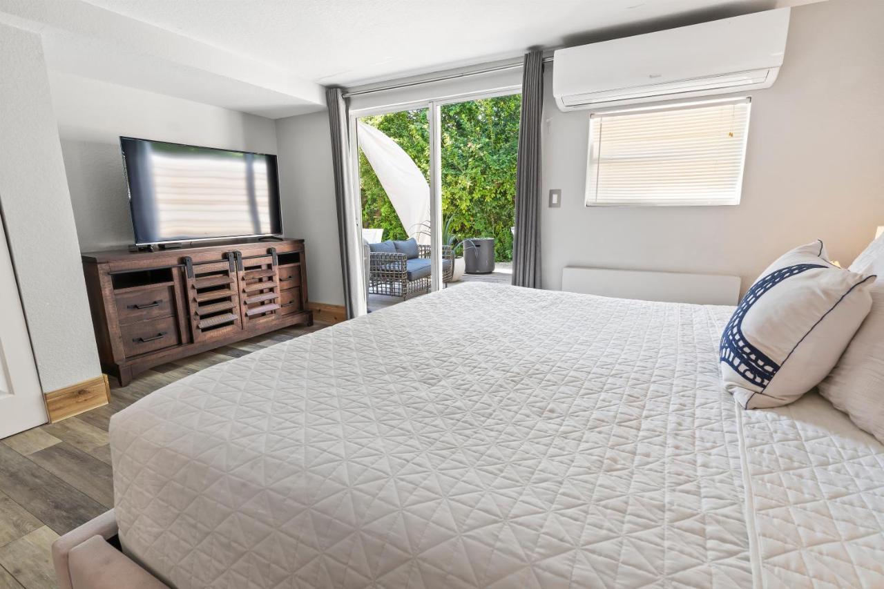 Appartamento Mariners Perfect For Two Families, In-laws Quarters